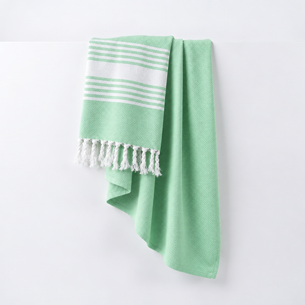 Hero Towel